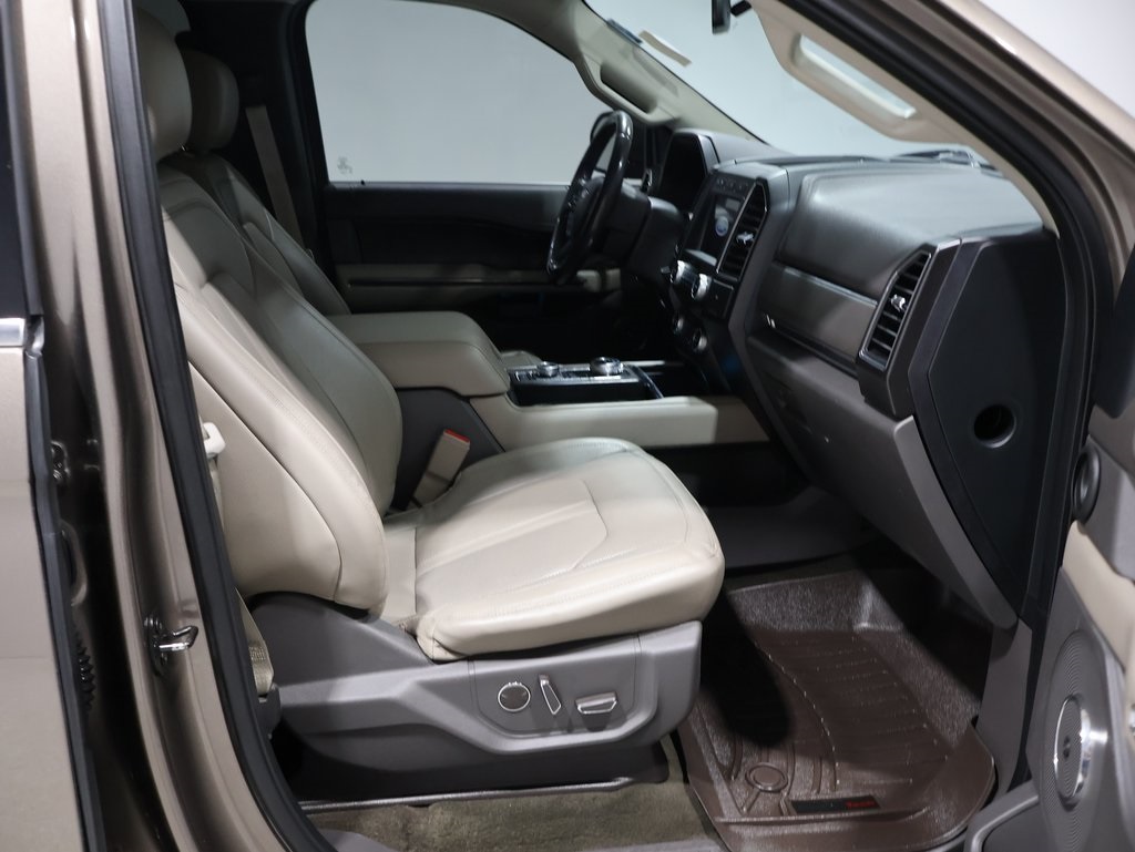 used 2019 Ford Expedition Max car, priced at $25,000