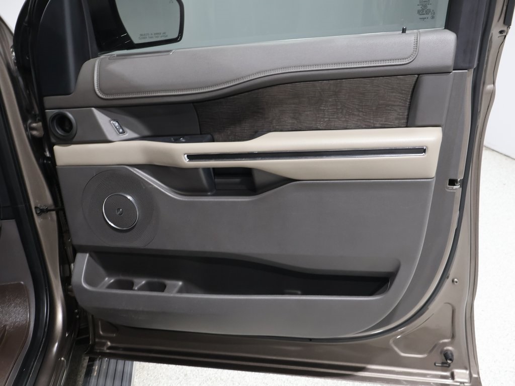 used 2019 Ford Expedition Max car, priced at $25,000