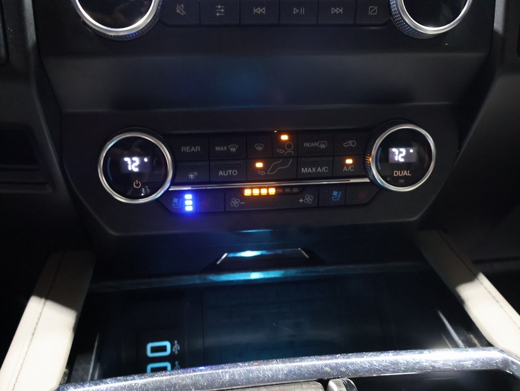 used 2019 Ford Expedition Max car, priced at $25,000