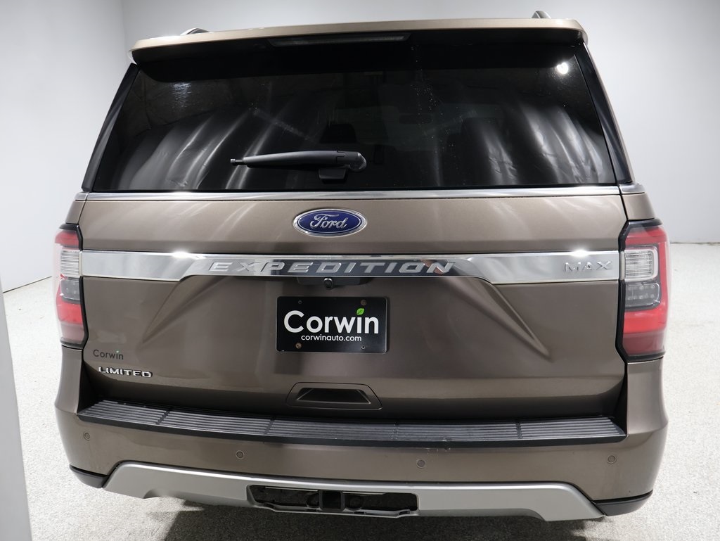 used 2019 Ford Expedition Max car, priced at $25,000