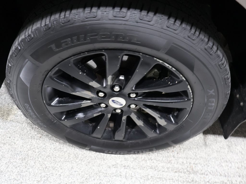 used 2019 Ford Expedition Max car, priced at $25,000