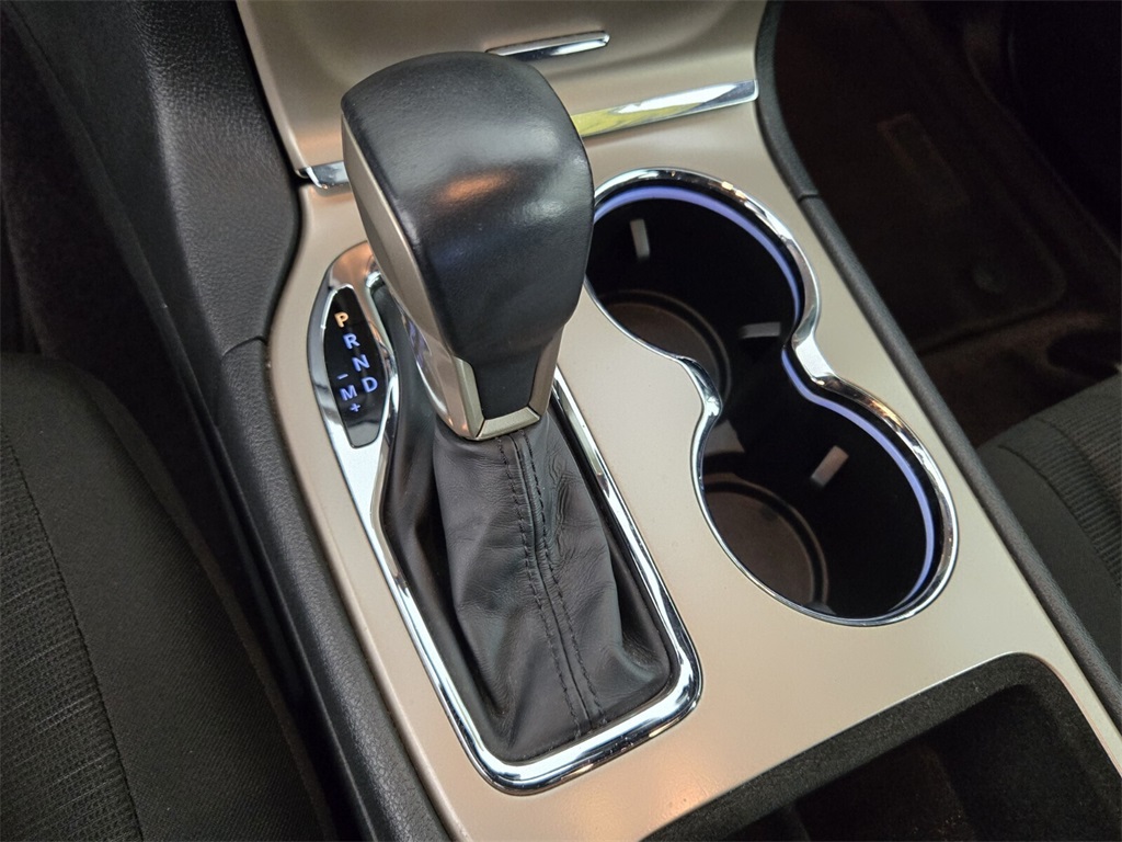 used 2017 Jeep Grand Cherokee car, priced at $12,458