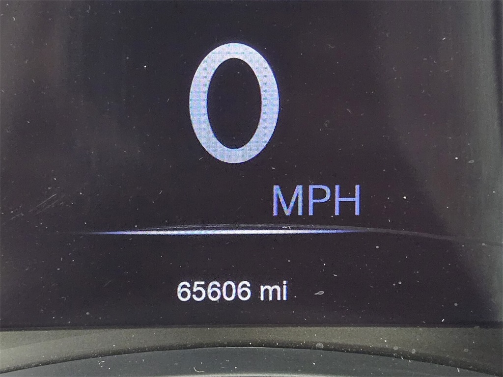 used 2017 Jeep Grand Cherokee car, priced at $12,458