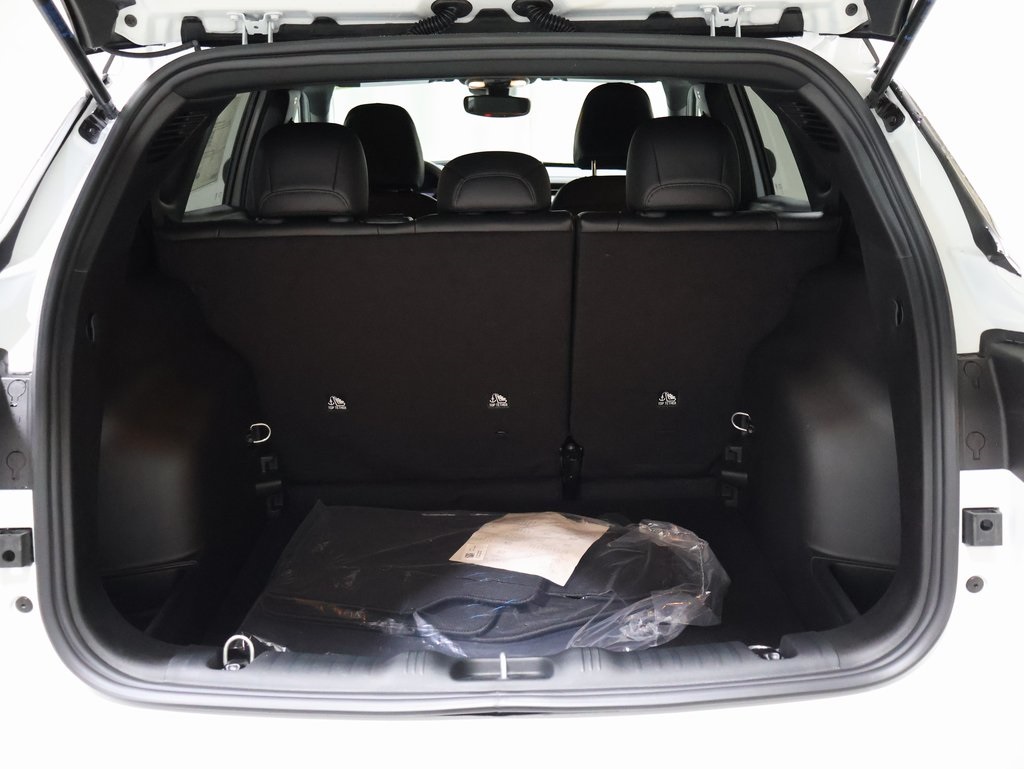 new 2025 Jeep Compass car, priced at $32,898