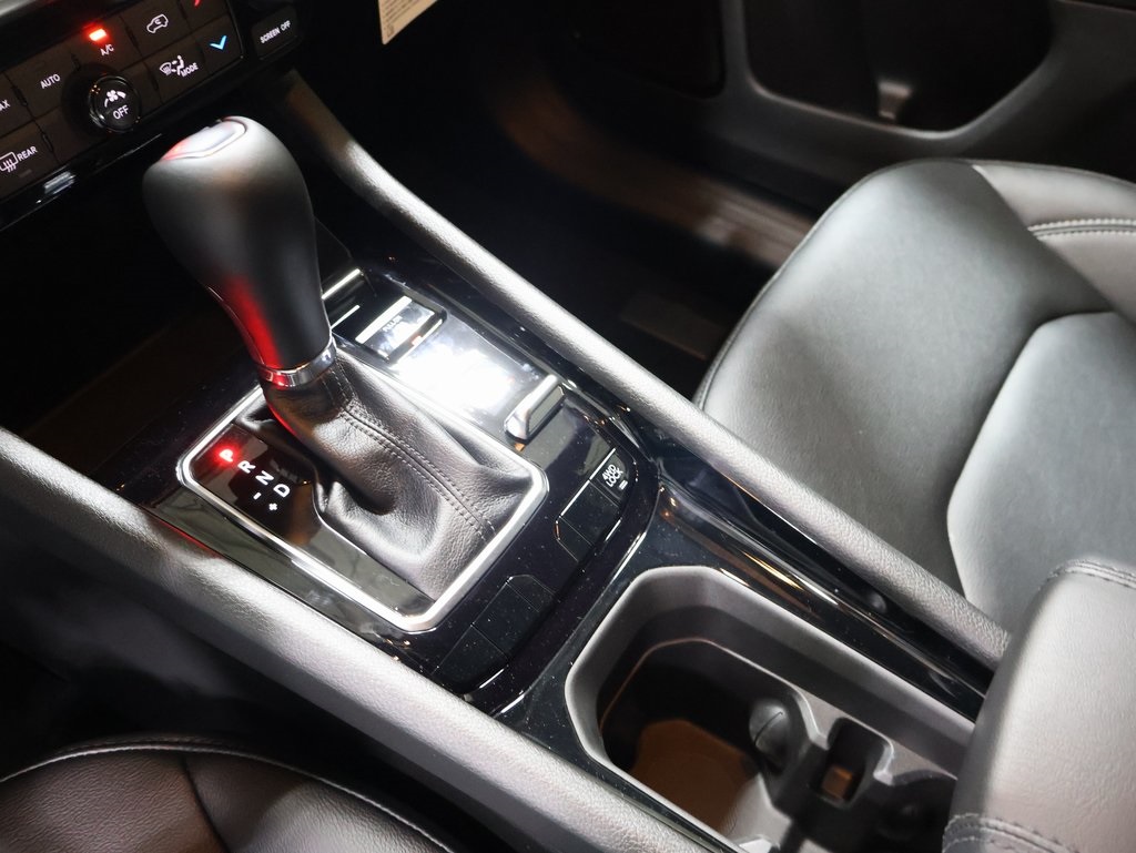 new 2025 Jeep Compass car, priced at $32,898