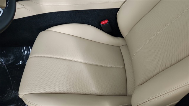 new 2025 Mazda MX-5 Miata RF car, priced at $41,060
