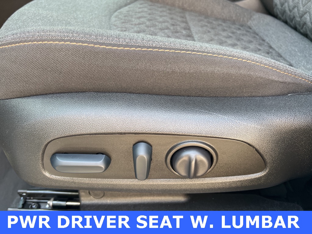 used 2022 Chevrolet Equinox car, priced at $23,900