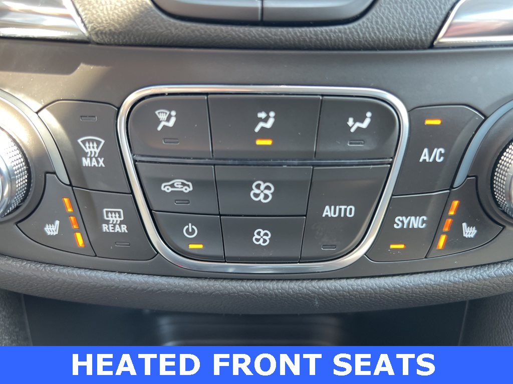 used 2022 Chevrolet Equinox car, priced at $23,900