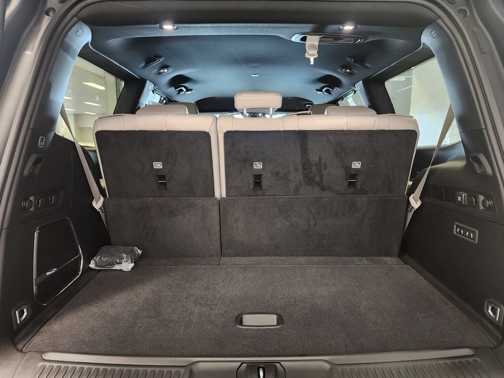 new 2025 Jeep Wagoneer car, priced at $71,999