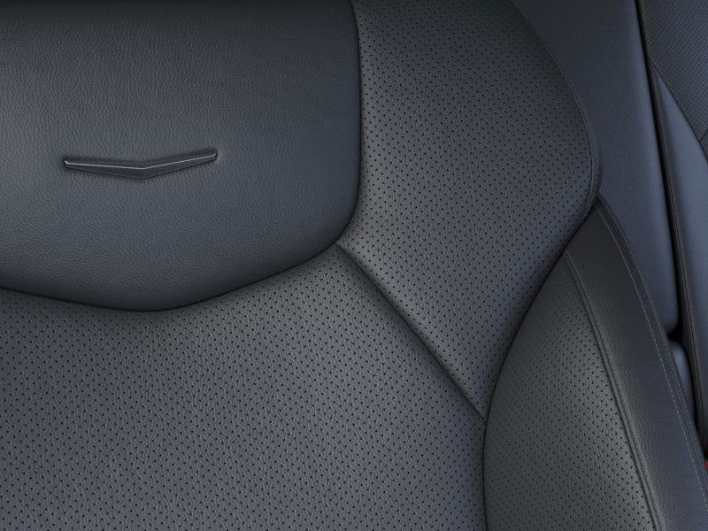 new 2025 Cadillac CT5 car, priced at $55,210
