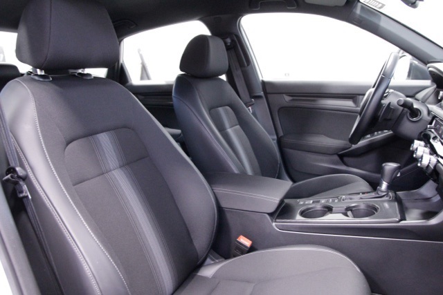 used 2023 Honda Civic car, priced at $25,450