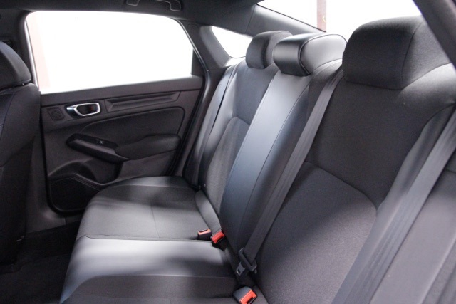 used 2023 Honda Civic car, priced at $25,450