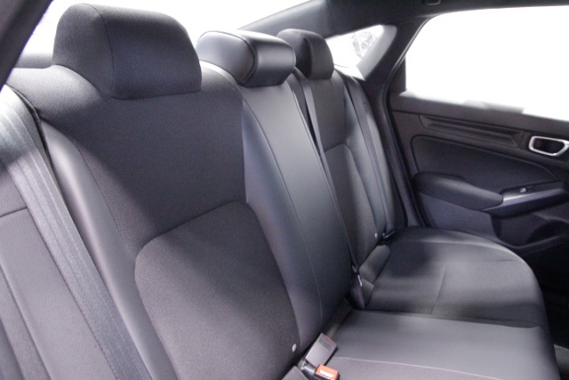 used 2023 Honda Civic car, priced at $25,450