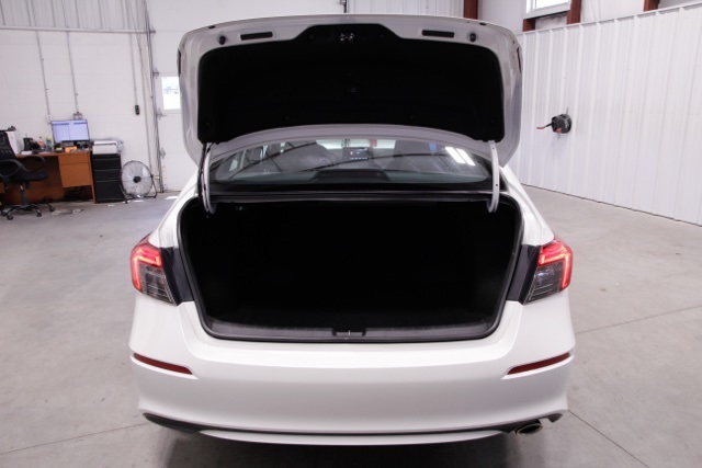 used 2023 Honda Civic car, priced at $25,450