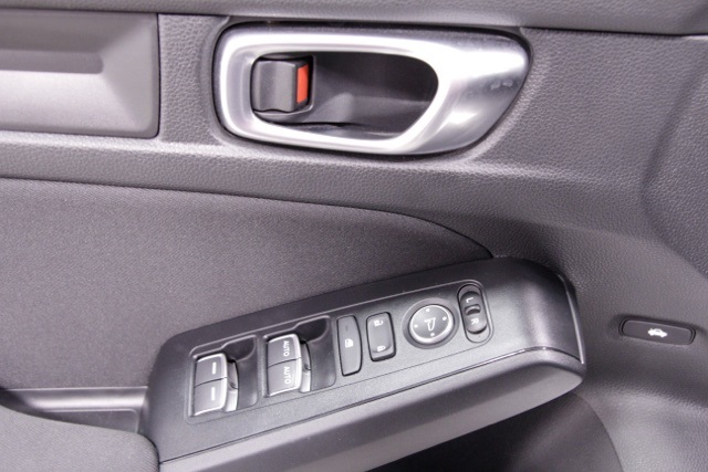 used 2023 Honda Civic car, priced at $25,450