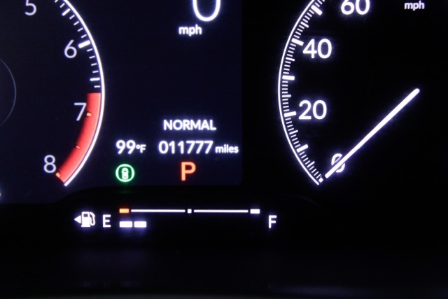 used 2023 Honda Civic car, priced at $25,450