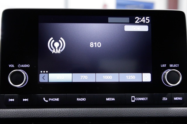 used 2023 Honda Civic car, priced at $25,450
