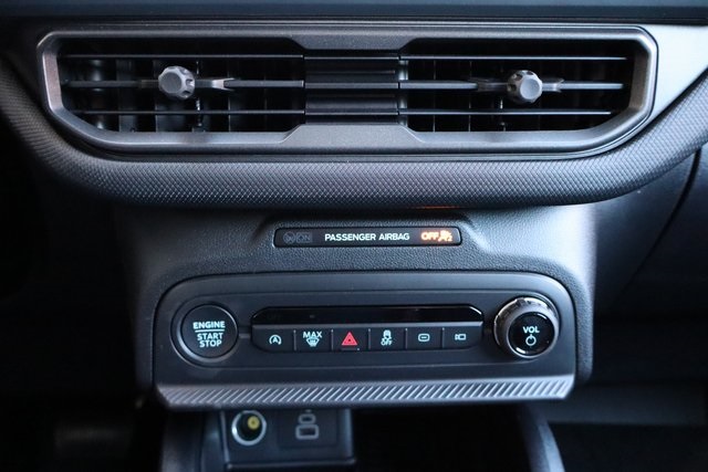 new 2025 Ford Bronco Sport car, priced at $38,243