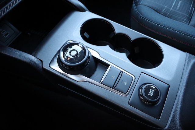 new 2025 Ford Bronco Sport car, priced at $38,243