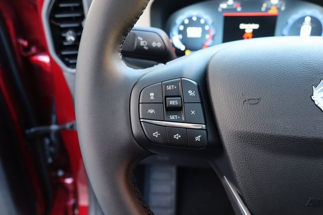 new 2025 Ford Bronco Sport car, priced at $38,243