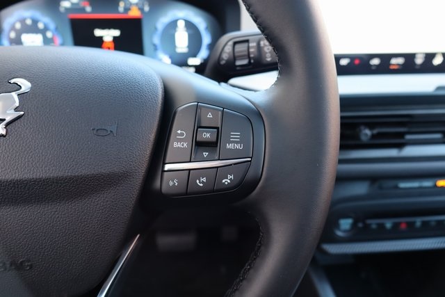 new 2025 Ford Bronco Sport car, priced at $38,243