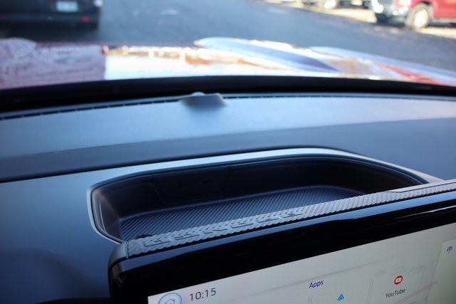 new 2025 Ford Bronco Sport car, priced at $38,243