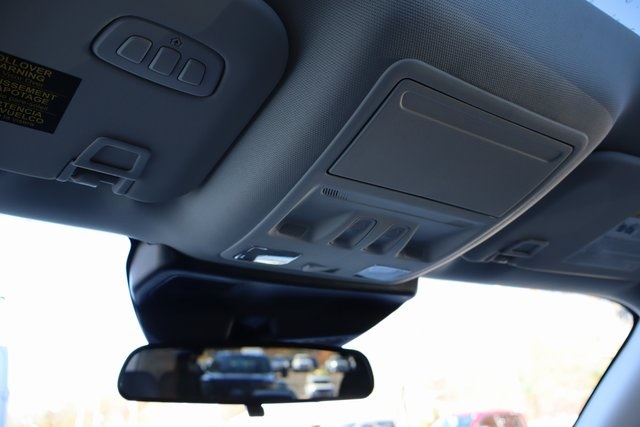 new 2025 Ford Bronco Sport car, priced at $38,243