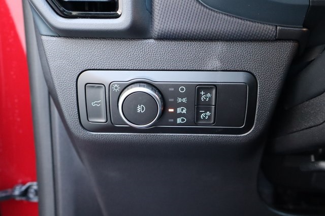 new 2025 Ford Bronco Sport car, priced at $38,243