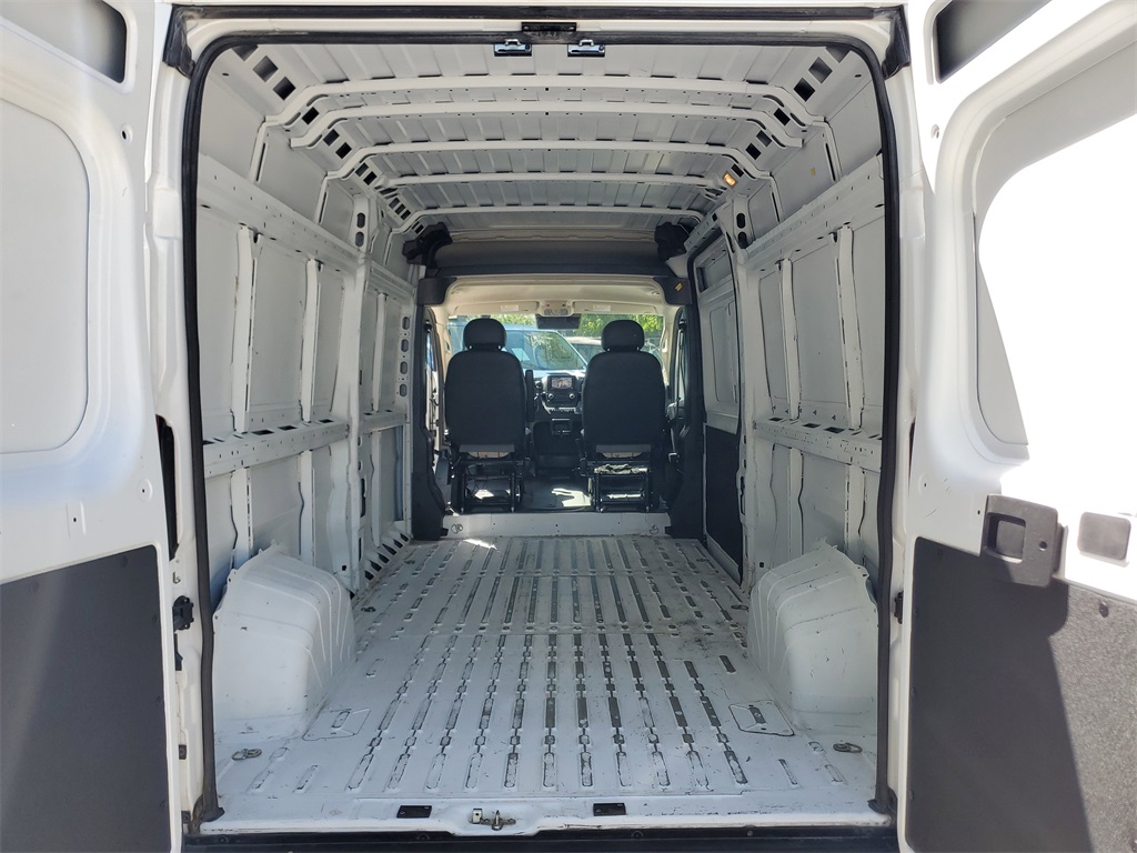 used 2023 Ram ProMaster 2500 car