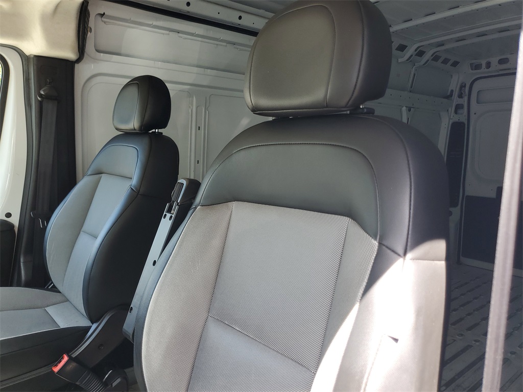 used 2023 Ram ProMaster 2500 car