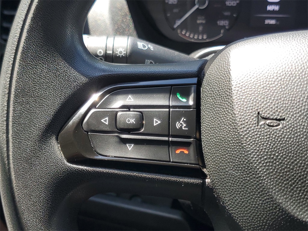 used 2023 Ram ProMaster 2500 car