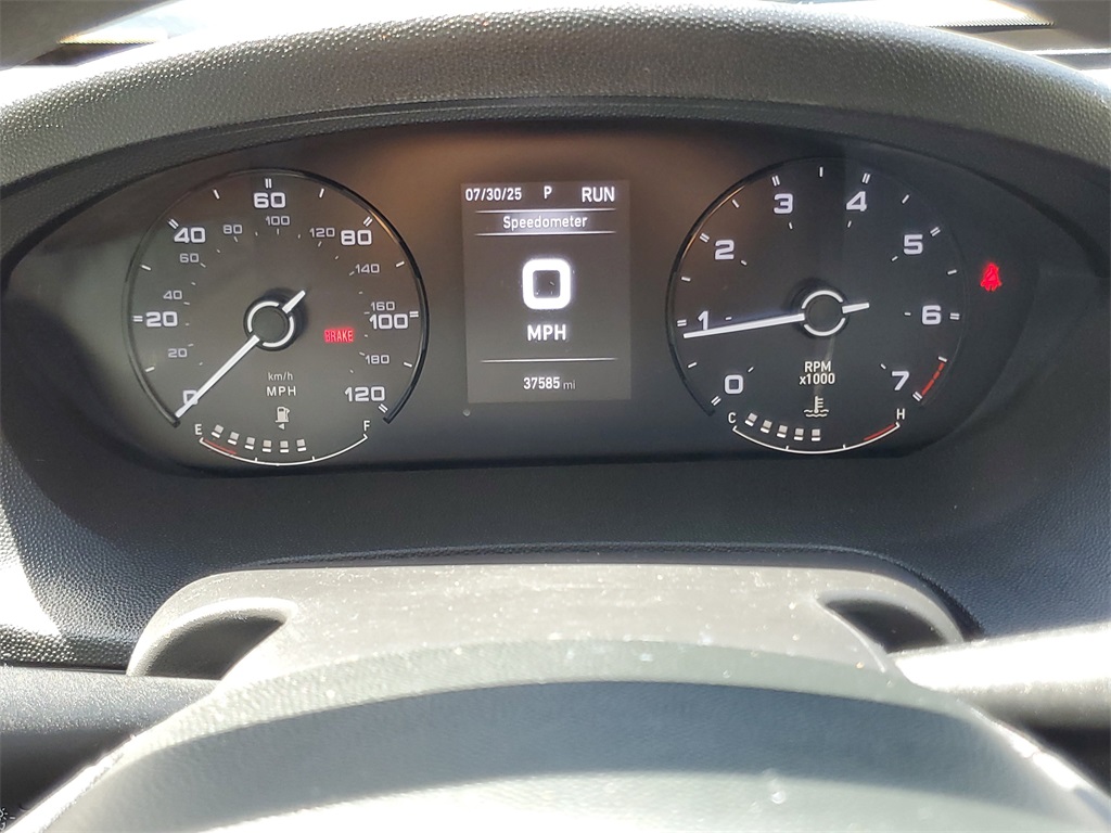 used 2023 Ram ProMaster 2500 car