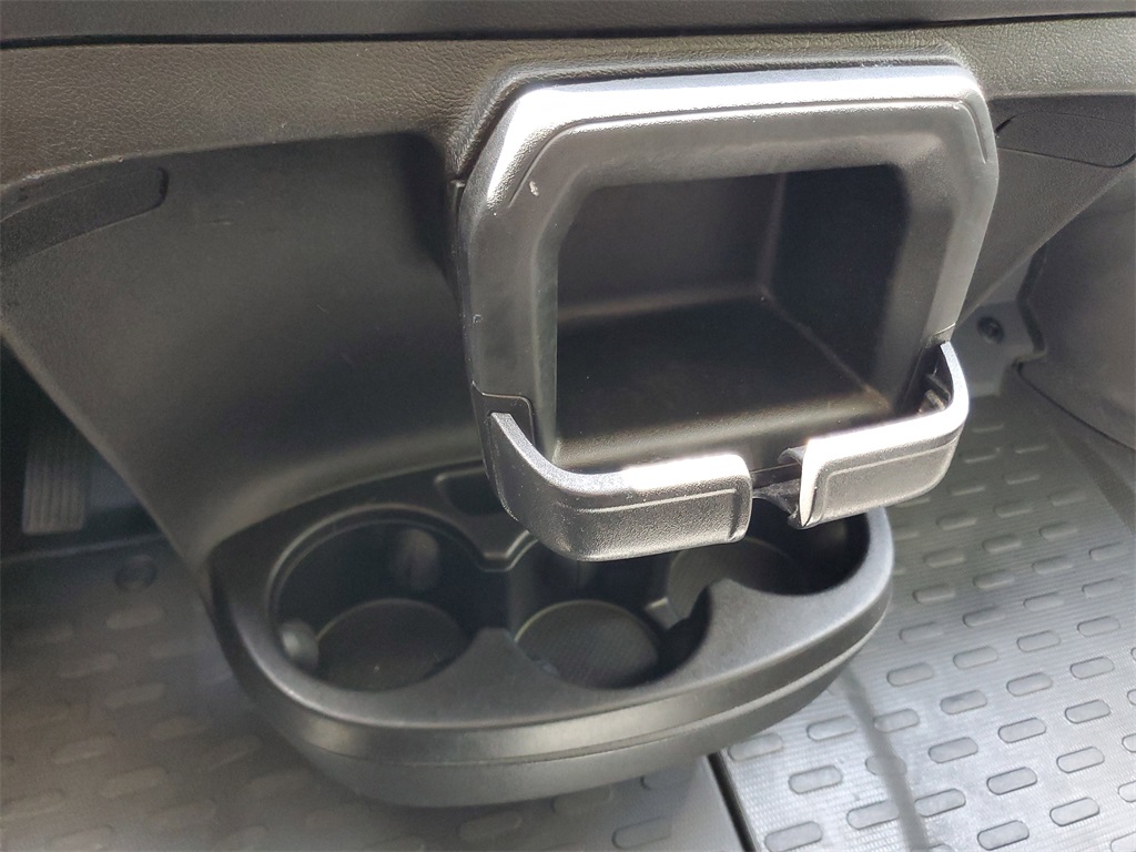 used 2023 Ram ProMaster 2500 car