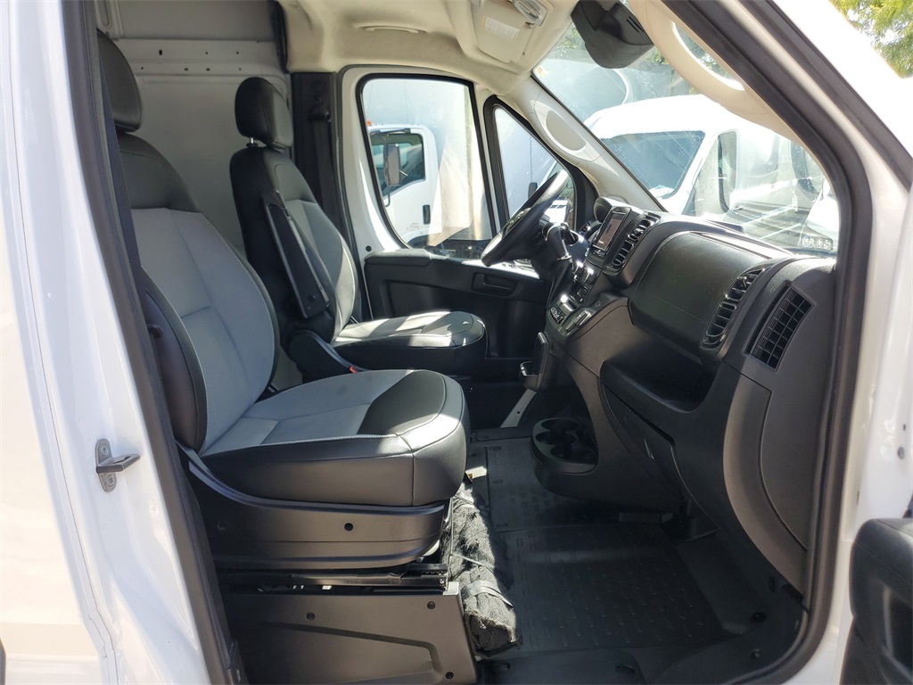 used 2023 Ram ProMaster 2500 car