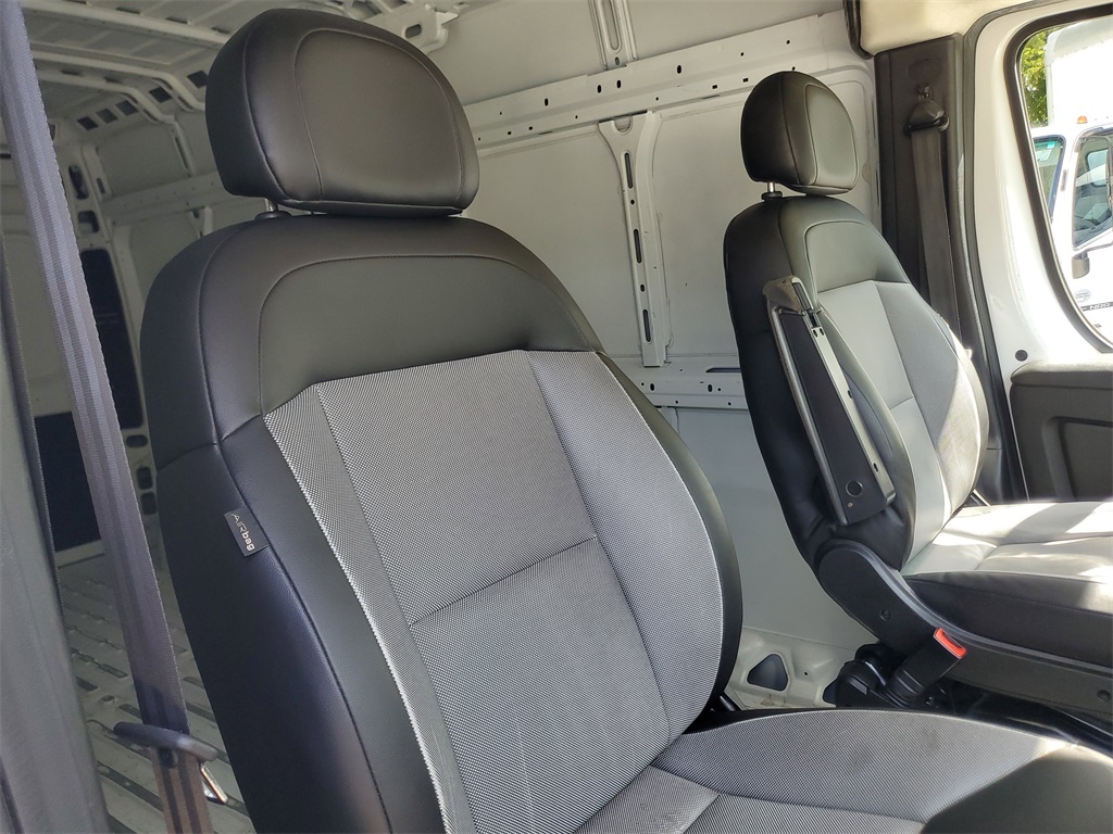 used 2023 Ram ProMaster 2500 car