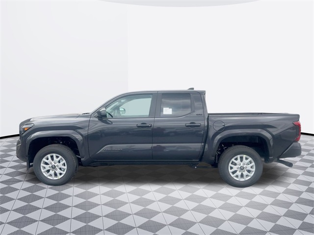 new 2025 Toyota Tacoma car, priced at $41,346