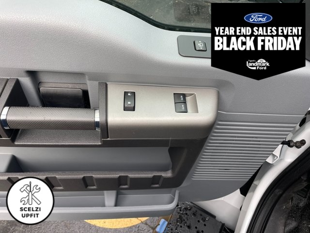 new 2026 Ford F-650SD car, priced at $105,664