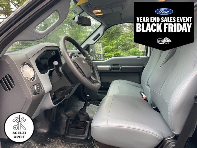 new 2026 Ford F-650SD car, priced at $105,664