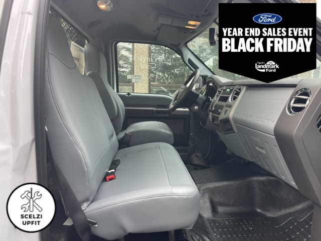 new 2026 Ford F-650SD car, priced at $105,664