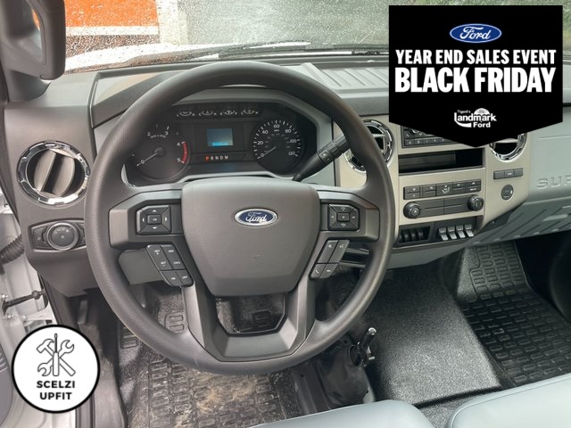 new 2026 Ford F-650SD car, priced at $105,664