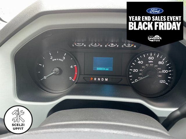 new 2026 Ford F-650SD car, priced at $105,664