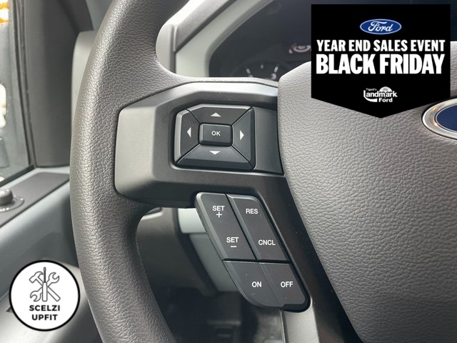 new 2026 Ford F-650SD car, priced at $105,664