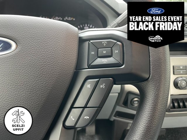 new 2026 Ford F-650SD car, priced at $105,664