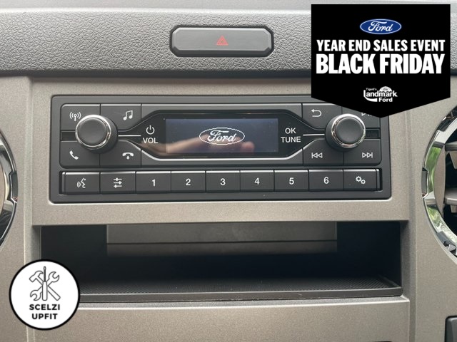 new 2026 Ford F-650SD car, priced at $105,664