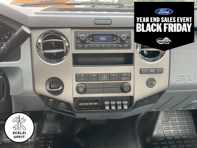 new 2026 Ford F-650SD car, priced at $105,664