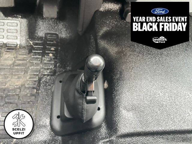 new 2026 Ford F-650SD car, priced at $105,664