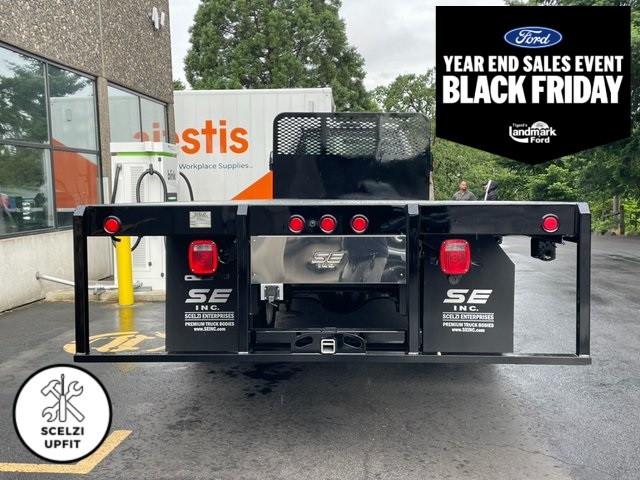 new 2026 Ford F-650SD car, priced at $105,664