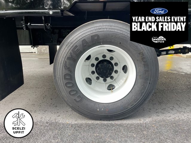 new 2026 Ford F-650SD car, priced at $105,664