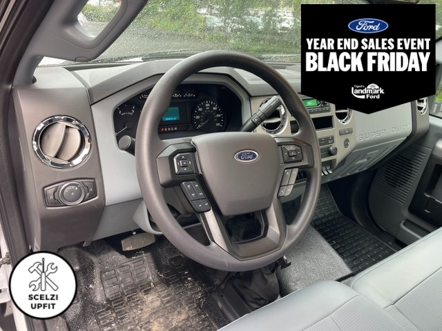 new 2026 Ford F-650SD car, priced at $105,664