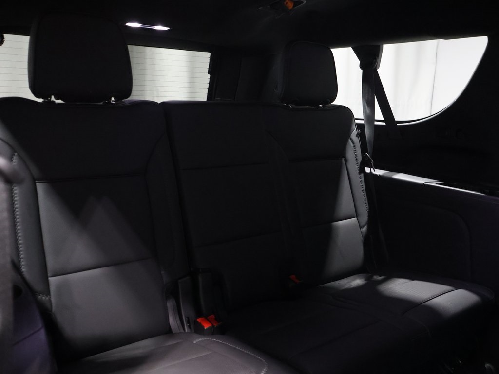 used 2022 GMC Yukon XL car, priced at $60,000